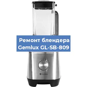 Замена щеток на блендере Gemlux GL-SB-809 в Волгограде